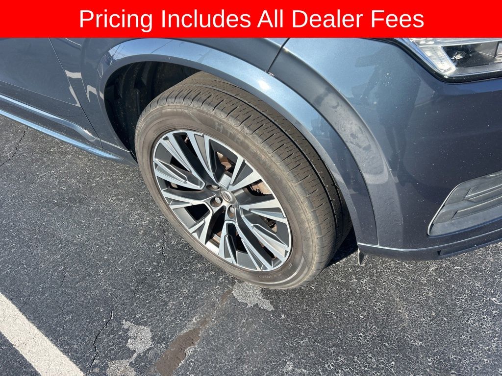 volvo xc90 2020 YV4102CK7L1537201 image volvo xc90 2020 YV4102CK7L1537201 image