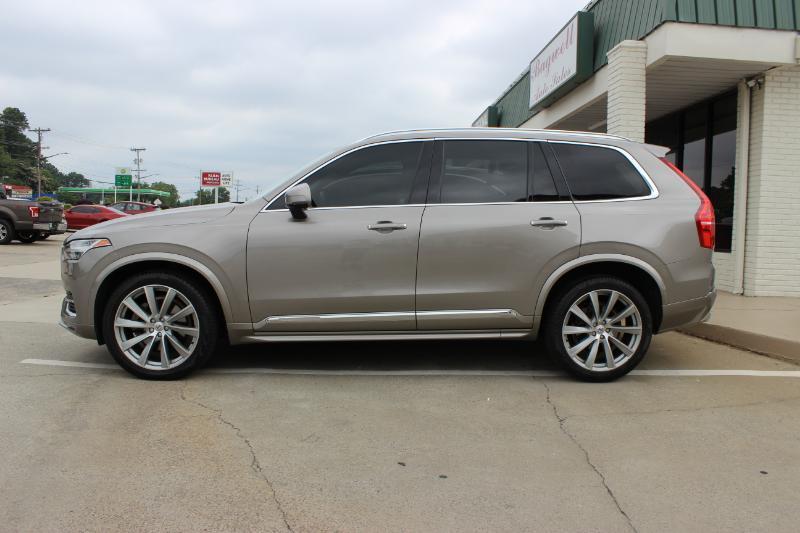volvo xc90 2020 YV4A22PL5L1547898 image volvo xc90 2020 YV4A22PL5L1547898 image