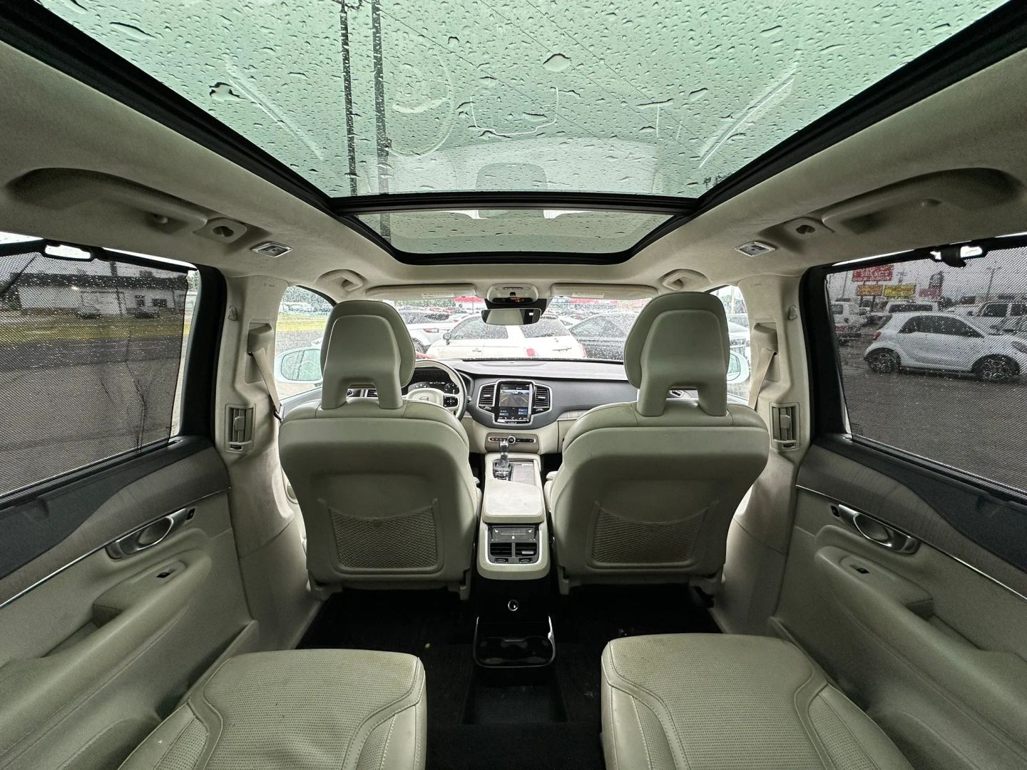 volvo xc90 2020 YV4A221L1L1566490 image volvo xc90 2020 YV4A221L1L1566490 image