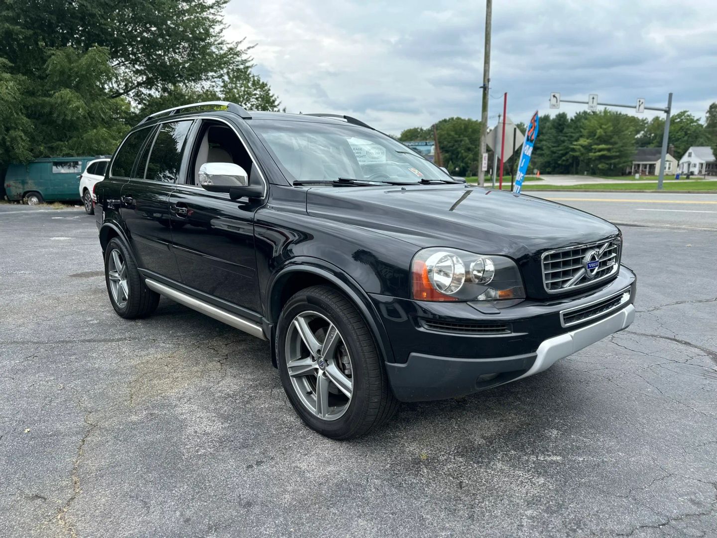 volvo xc90 2011 YV4952CT7B1582618 image volvo xc90 2011 YV4952CT7B1582618 image