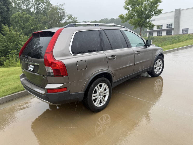 volvo xc90 2011 YV4952CZ4B1570429 image volvo xc90 2011 YV4952CZ4B1570429 image