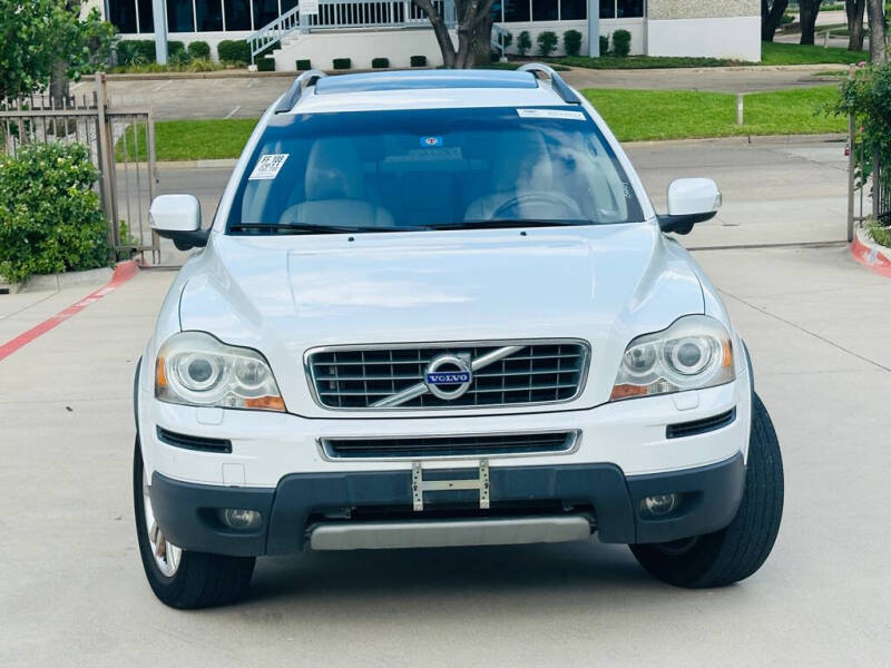 volvo xc90 2011 YV4952CY6B1580001 image volvo xc90 2011 YV4952CY6B1580001 image