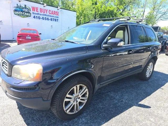 volvo xc90 2011 YV4952CZ5B1600148 image volvo xc90 2011 YV4952CZ5B1600148 image