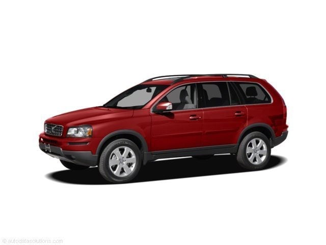volvo xc90 2011 YV4952CZ7B1581506 image volvo xc90 2011 YV4952CZ7B1581506 image