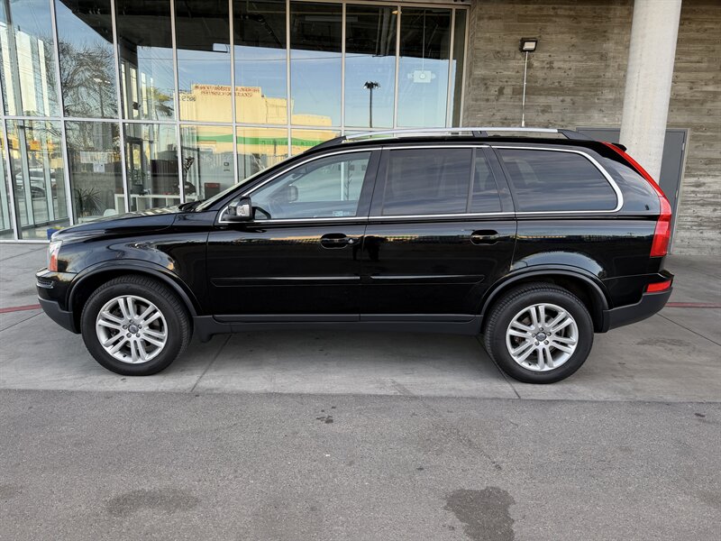 volvo xc90 2011 YV4952CZ8B1579053 image volvo xc90 2011 YV4952CZ8B1579053 image