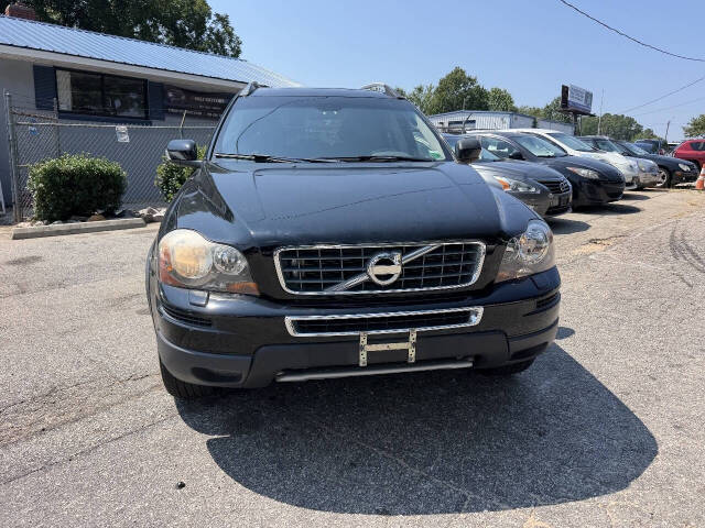 volvo xc90 2011 YV4952CZ0B1581315 image volvo xc90 2011 YV4952CZ0B1581315 image