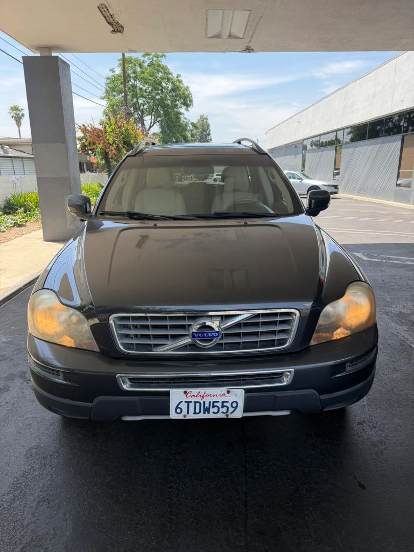 volvo xc90 2011 YV4952CY0B1590362 image volvo xc90 2011 YV4952CY0B1590362 image