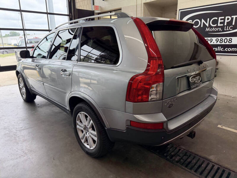 volvo xc90 2011 YV4952CZ4B1583813 image volvo xc90 2011 YV4952CZ4B1583813 image