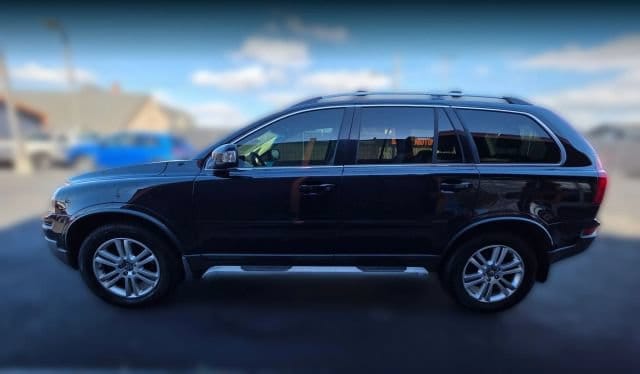 volvo xc90 2011 YV4952CZ9B1576842 image volvo xc90 2011 YV4952CZ9B1576842 image