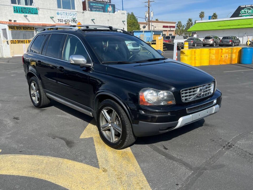 volvo xc90 2011 YV4952CY1B1585266 image volvo xc90 2011 YV4952CY1B1585266 image