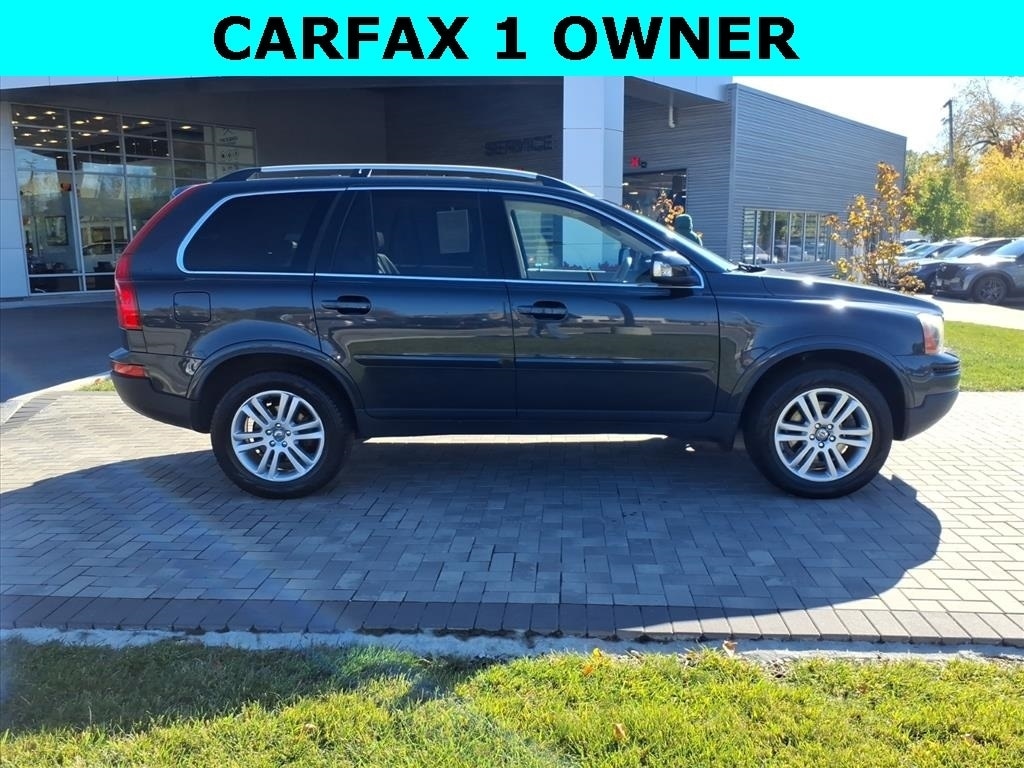 volvo xc90 2011 YV4952CZ7B1585894 image volvo xc90 2011 YV4952CZ7B1585894 image