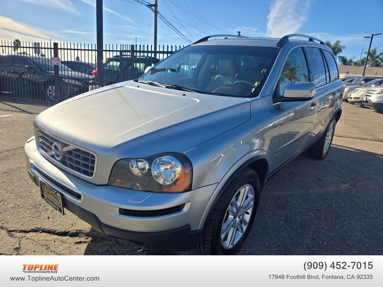 volvo xc90 2011 YV4952CZXB1573545 image volvo xc90 2011 YV4952CZXB1573545 image