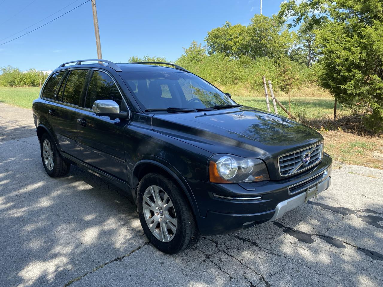 volvo xc90 2013 YV4952CYXD1640431 image volvo xc90 2013 YV4952CYXD1640431 image