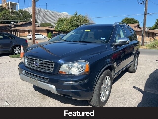 volvo xc90 2013 YV4952CY4D1658715 image