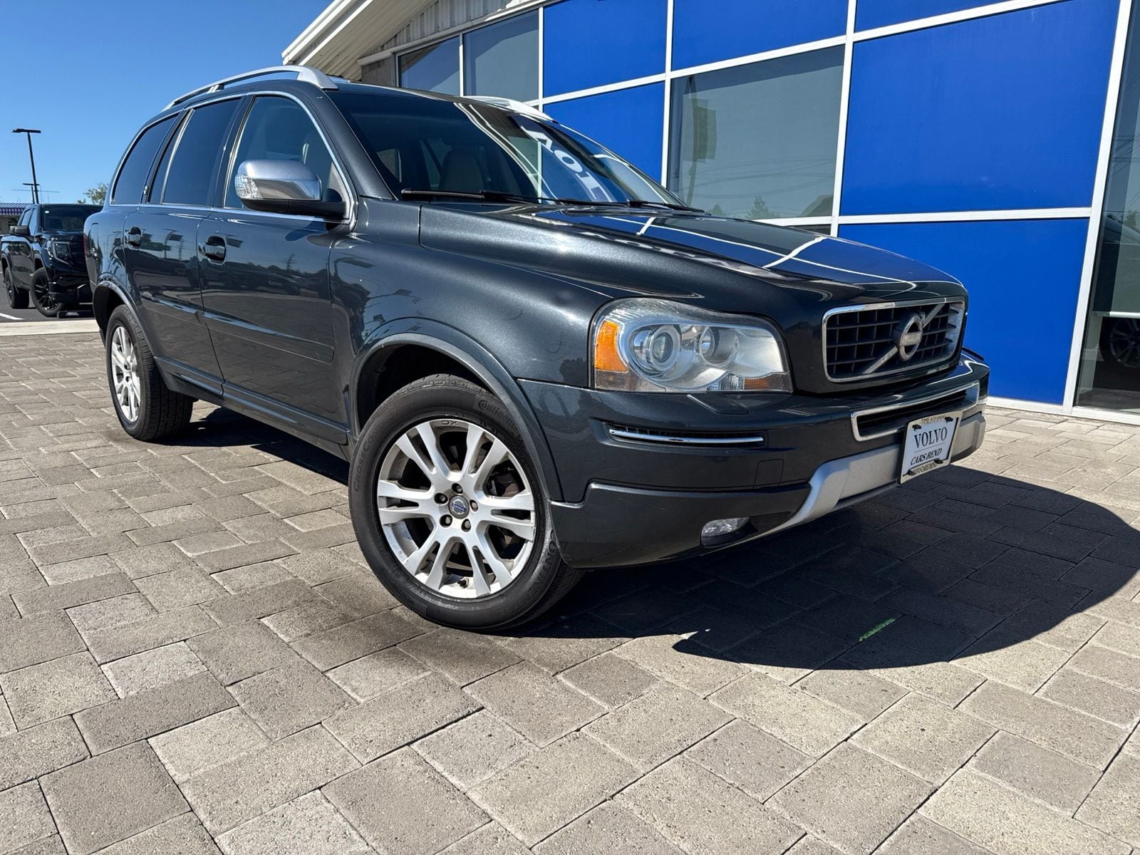 volvo xc90 2013 YV4952CZ9D1651879 image volvo xc90 2013 YV4952CZ9D1651879 image