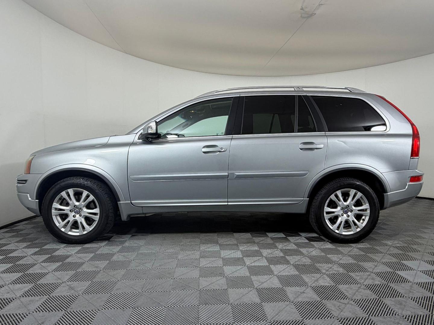 volvo xc90 2013 YV4952CZ0D1647218 image volvo xc90 2013 YV4952CZ0D1647218 image