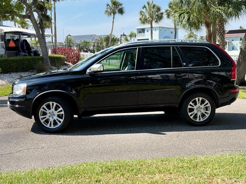 volvo xc90 2013 YV4952CZ1D1652329 image volvo xc90 2013 YV4952CZ1D1652329 image