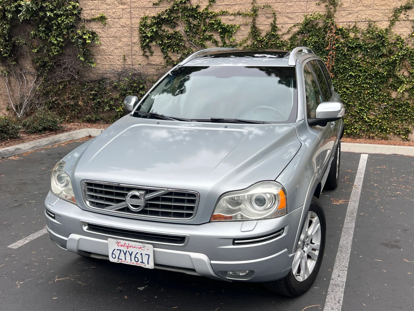 volvo xc90 2013 YV4952CZ5D1650244 image volvo xc90 2013 YV4952CZ5D1650244 image