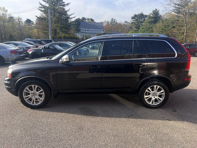 volvo xc90 2013 YV4952CZ3D1657399 image volvo xc90 2013 YV4952CZ3D1657399 image