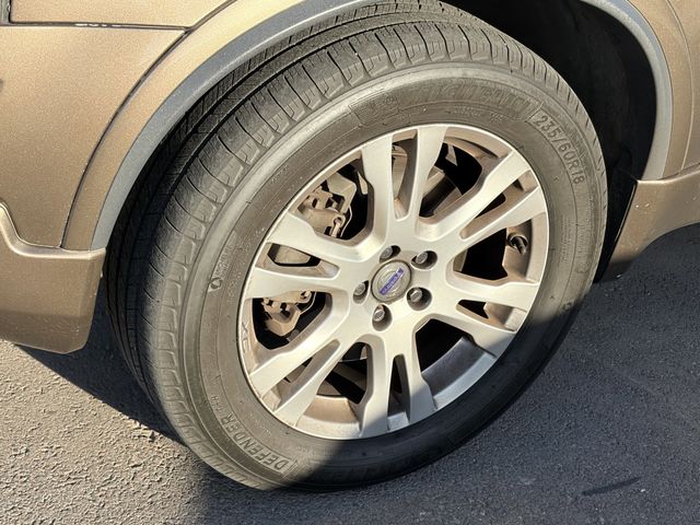 volvo xc90 2013 YV4952CY2D1632260 image volvo xc90 2013 YV4952CY2D1632260 image