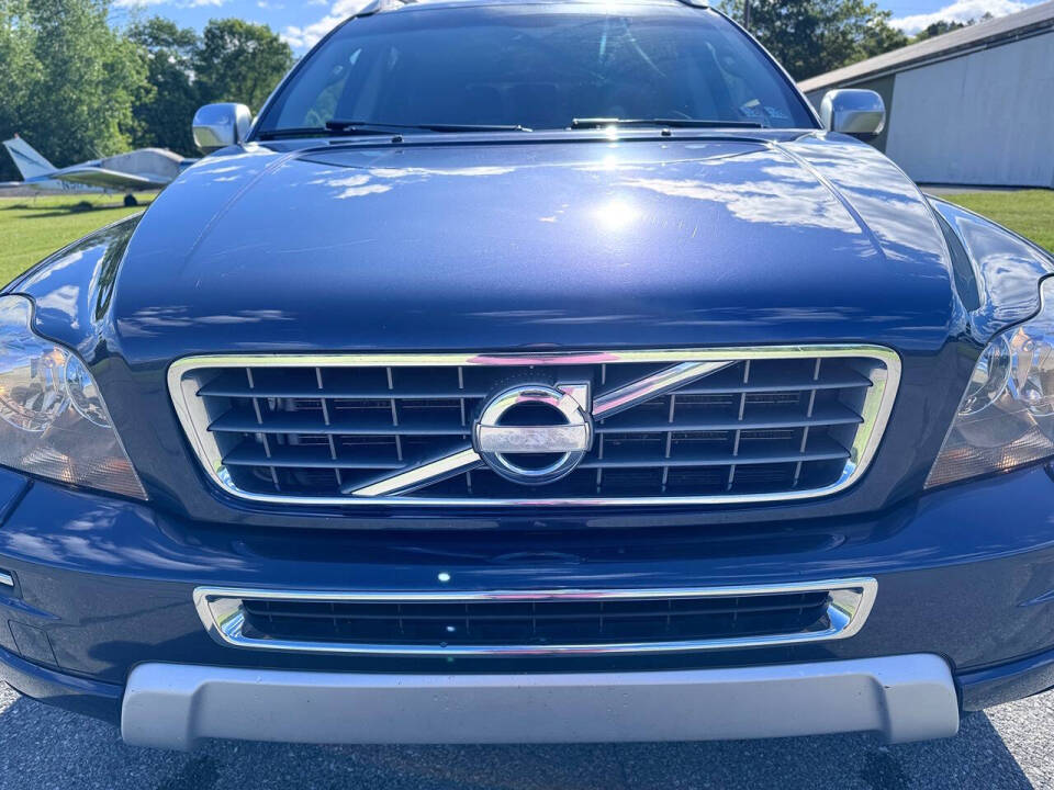 volvo xc90 2013 YV4952CZ7D1643182 image volvo xc90 2013 YV4952CZ7D1643182 image