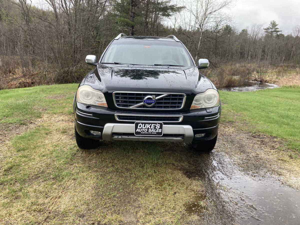 volvo xc90 2013 YV4952CZ5D1641608 image volvo xc90 2013 YV4952CZ5D1641608 image
