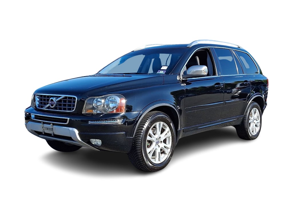 volvo xc90 2013 YV4952CZ8D1667409 image volvo xc90 2013 YV4952CZ8D1667409 image