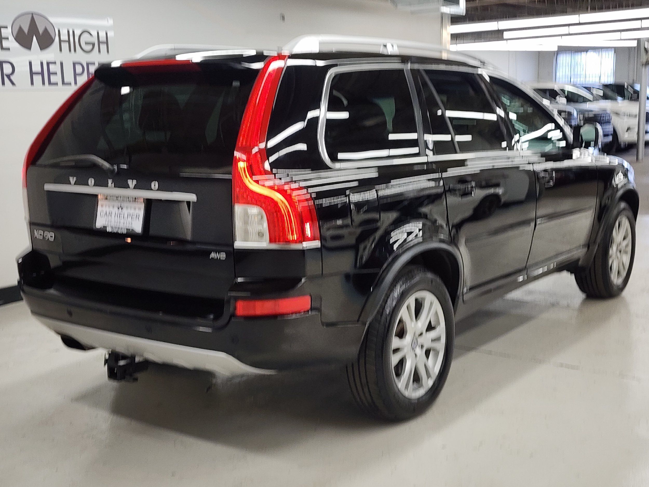 volvo xc90 2013 YV4952CZ2D1650346 image volvo xc90 2013 YV4952CZ2D1650346 image