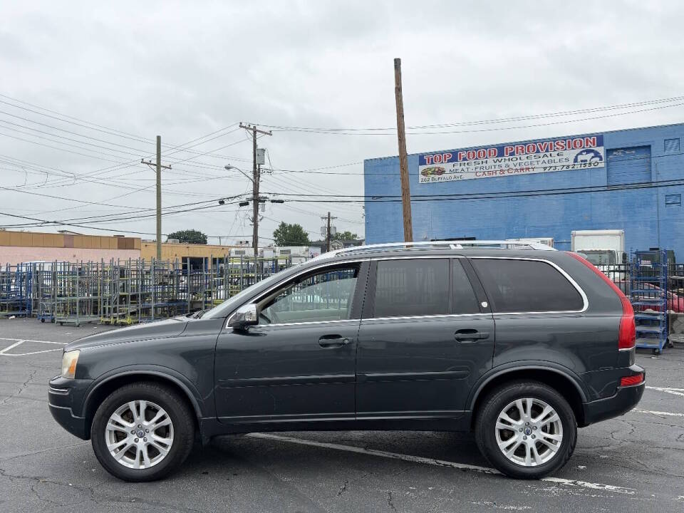 volvo xc90 2013 YV4952CZ8D1640985 image volvo xc90 2013 YV4952CZ8D1640985 image