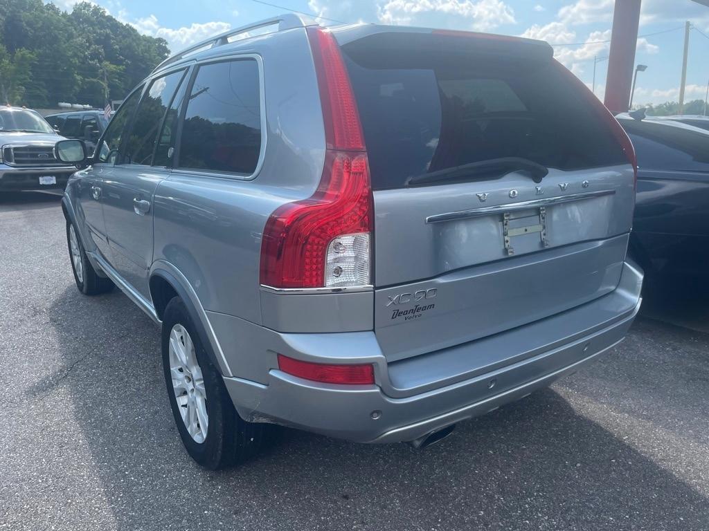 volvo xc90 2013 YV4952CY8D1653016 image volvo xc90 2013 YV4952CY8D1653016 image
