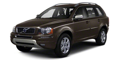 volvo xc90 2013 YV4952CT1D1636935 image volvo xc90 2013 YV4952CT1D1636935 image
