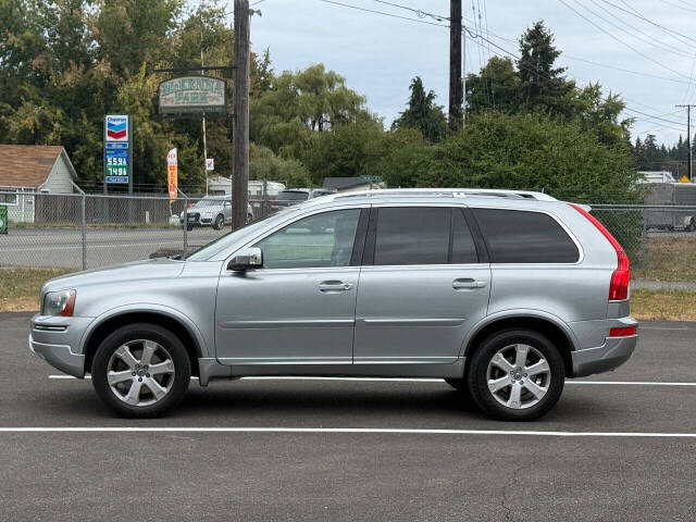 volvo xc90 2013 YV4952CZ8D1632725 image volvo xc90 2013 YV4952CZ8D1632725 image