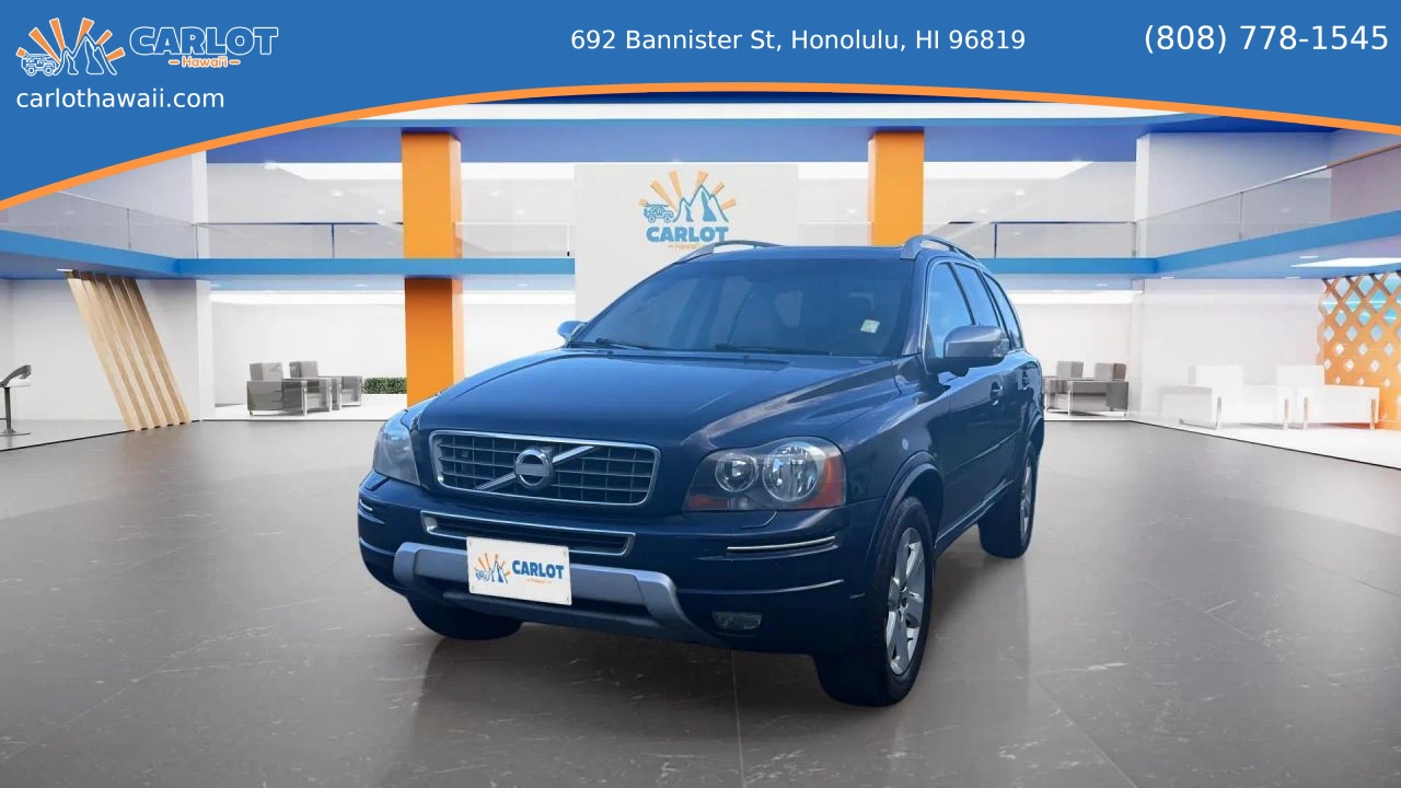volvo xc90 2013 YV4952CZ9D1632894 image volvo xc90 2013 YV4952CZ9D1632894 image