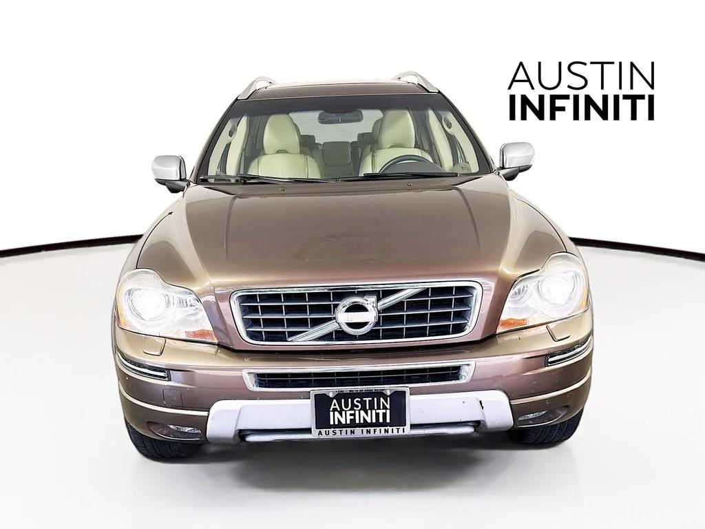 volvo xc90 2013 YV4952CY8D1668292 image volvo xc90 2013 YV4952CY8D1668292 image