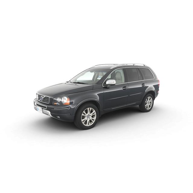 volvo xc90 2013 YV4952CY6D1638384 image volvo xc90 2013 YV4952CY6D1638384 image