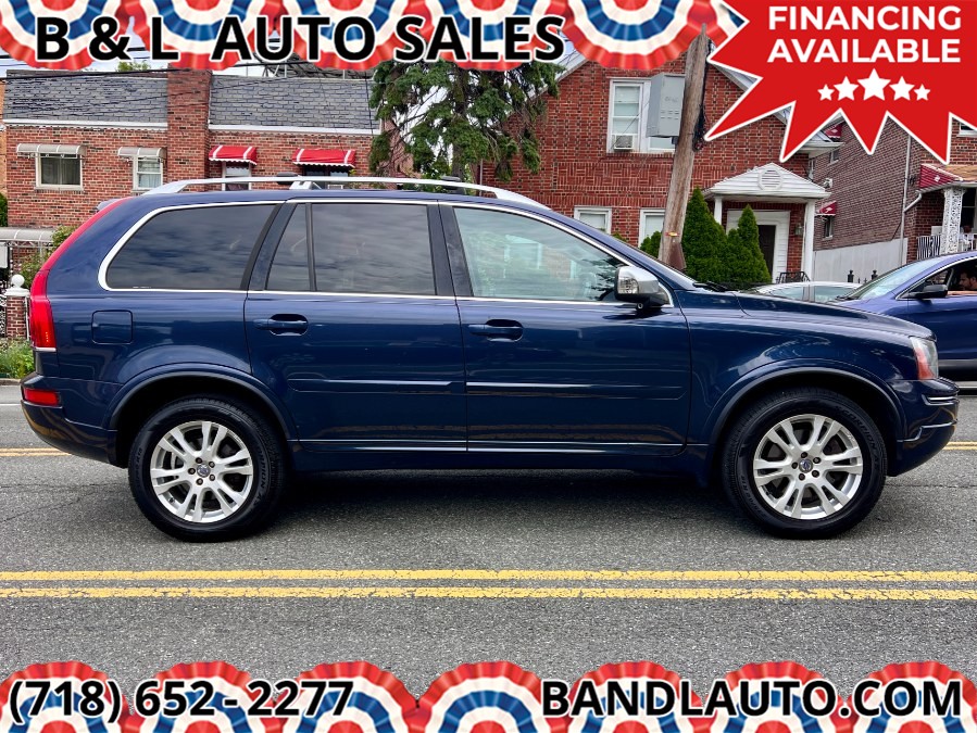 volvo xc90 2013 YV4952CZ8D1666969 image volvo xc90 2013 YV4952CZ8D1666969 image