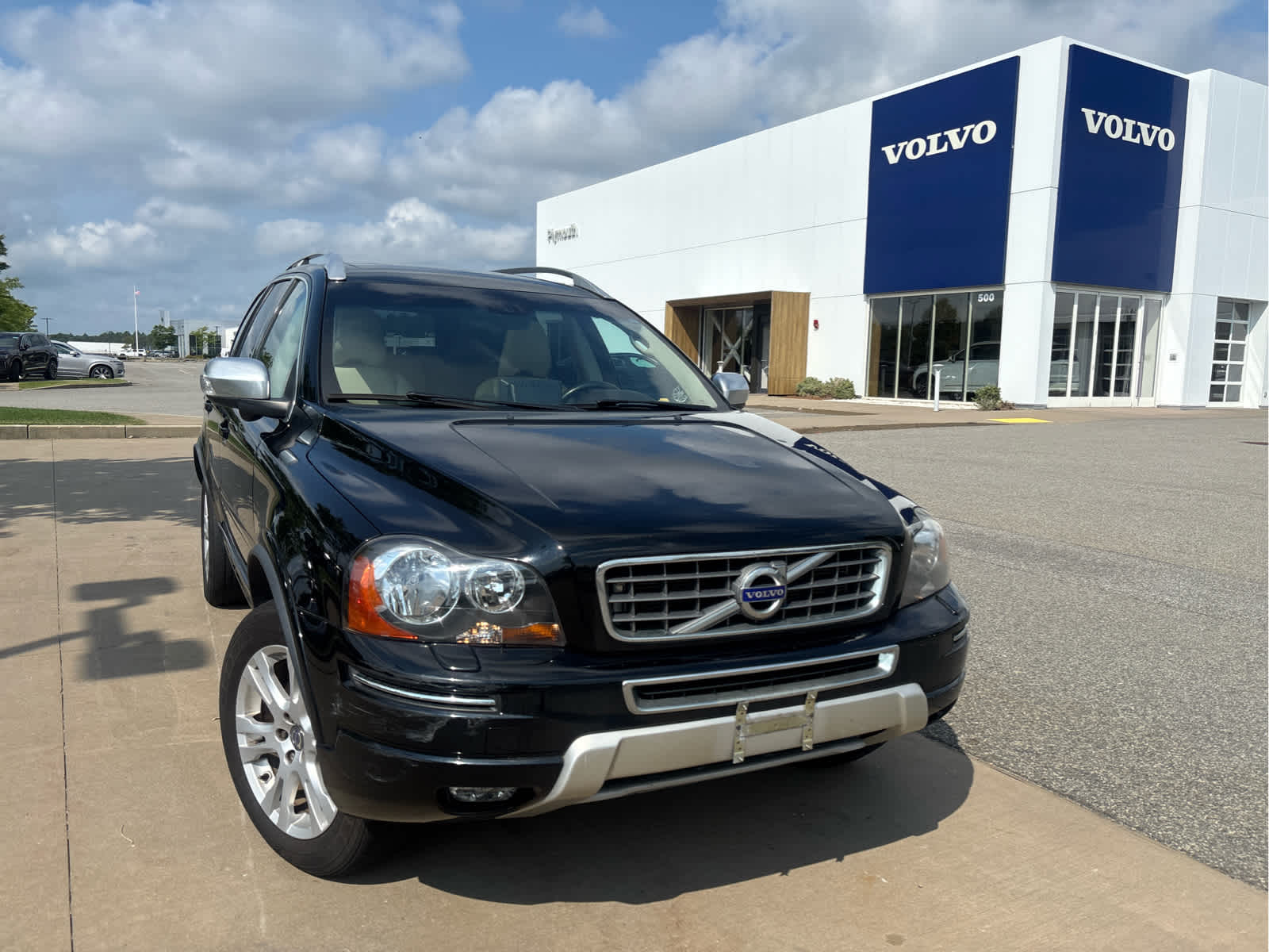volvo xc90 2013 YV4952CZ2D1645227 image volvo xc90 2013 YV4952CZ2D1645227 image