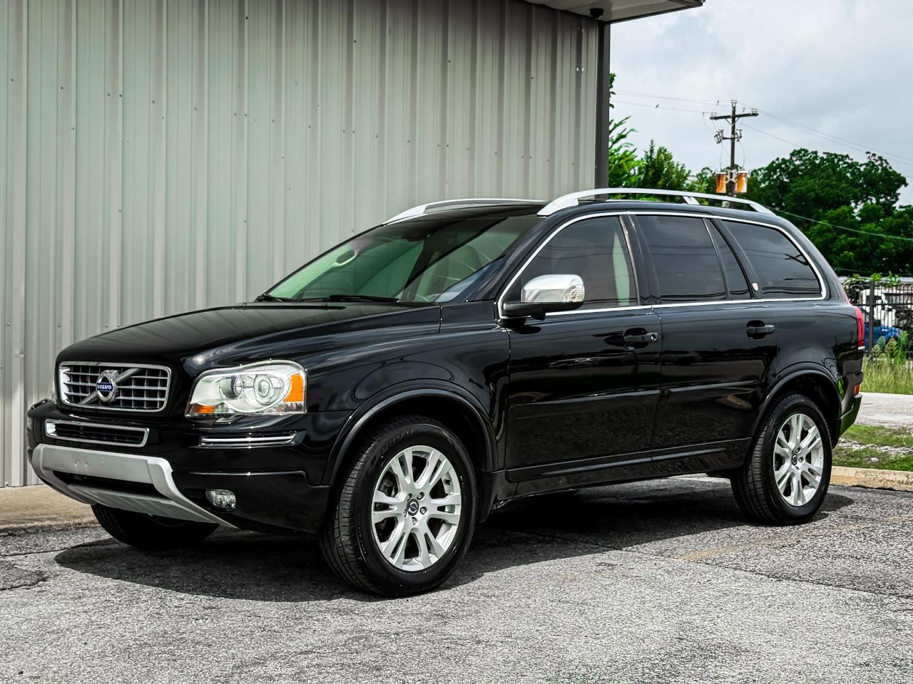 volvo xc90 2013 YV4952CYXD1671145 image volvo xc90 2013 YV4952CYXD1671145 image
