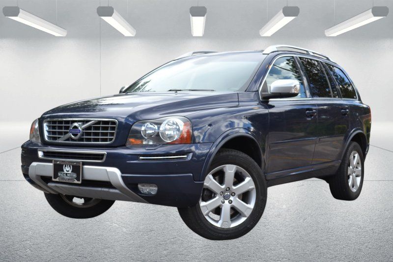 volvo xc90 2013 YV4952CZ7D1667739 image volvo xc90 2013 YV4952CZ7D1667739 image