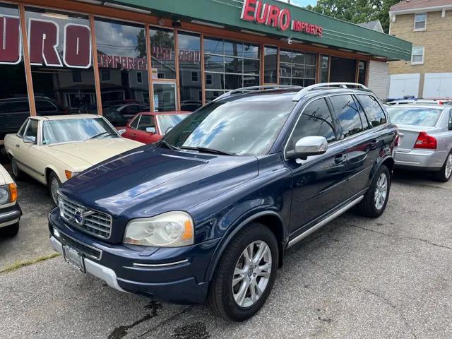 volvo xc90 2013 YV4952CY0D1662017 image volvo xc90 2013 YV4952CY0D1662017 image
