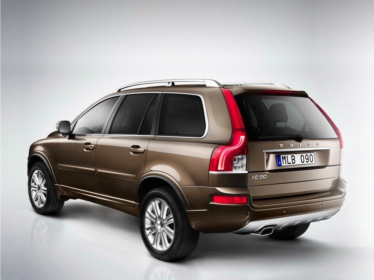 volvo xc90 2013 YV4952CY4D1657435 image volvo xc90 2013 YV4952CY4D1657435 image