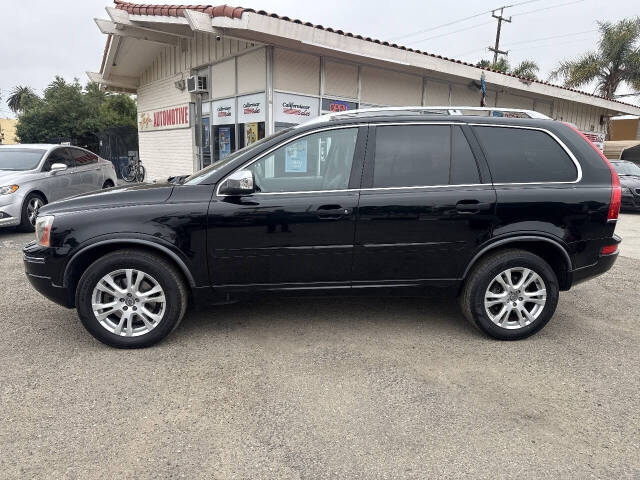 volvo xc90 2013 YV4952CY6D1650471 image volvo xc90 2013 YV4952CY6D1650471 image