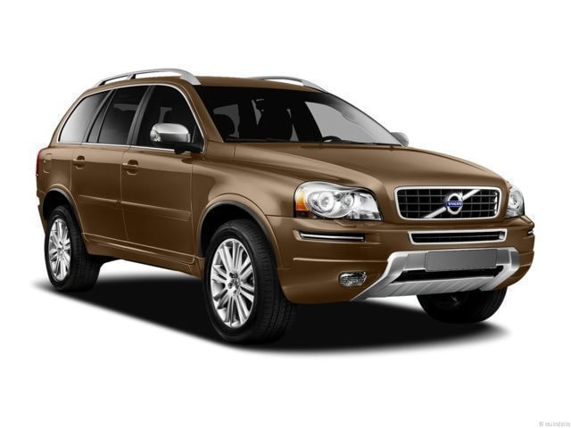 volvo xc90 2013 YV4952CT2D1638192 image volvo xc90 2013 YV4952CT2D1638192 image