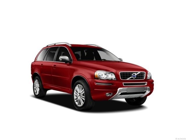 volvo xc90 2013 YV4952CF9D1637812 image volvo xc90 2013 YV4952CF9D1637812 image
