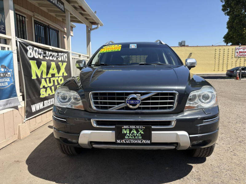 volvo xc90 2013 YV4952CZ3D1635533 image volvo xc90 2013 YV4952CZ3D1635533 image