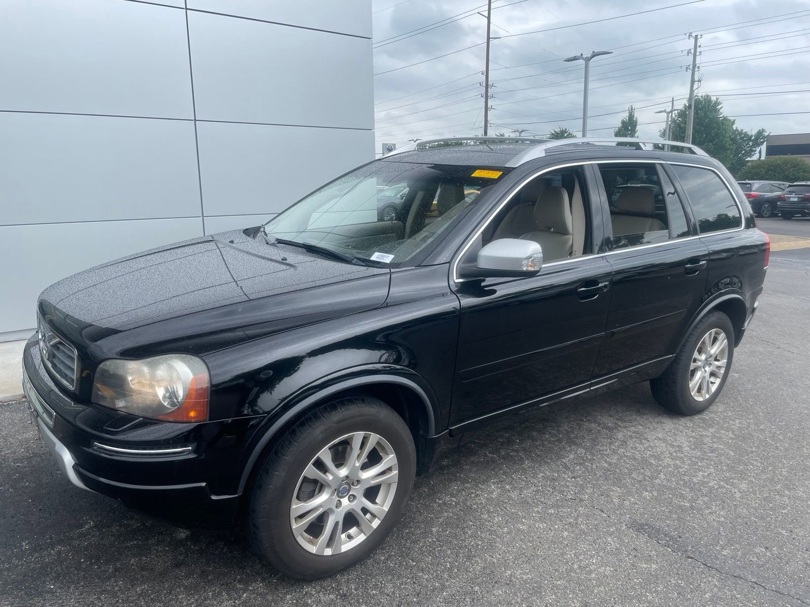 volvo xc90 2013 YV4952CZ6D1639172 image volvo xc90 2013 YV4952CZ6D1639172 image