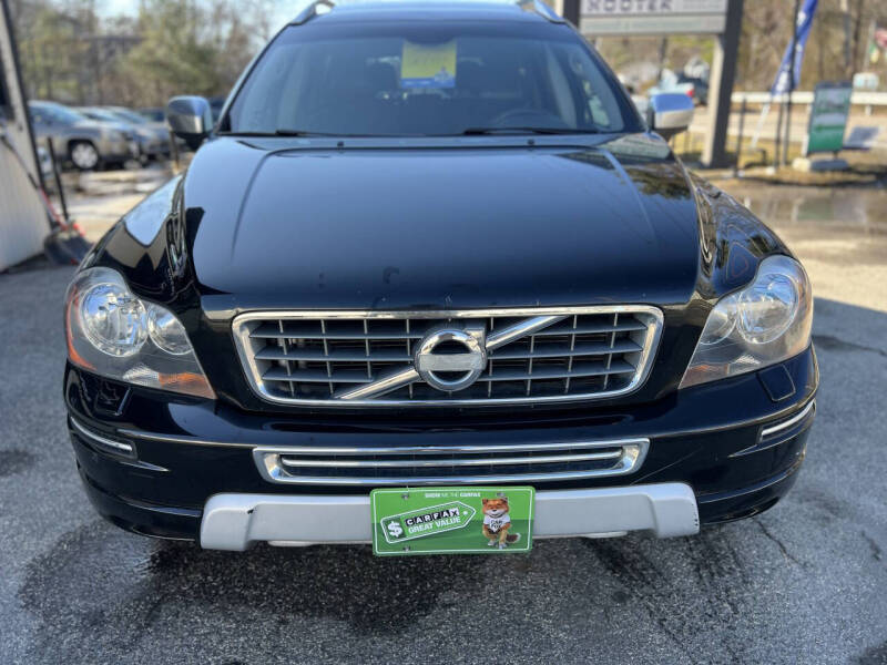 volvo xc90 2013 YV4952CZ4D1664815 image volvo xc90 2013 YV4952CZ4D1664815 image