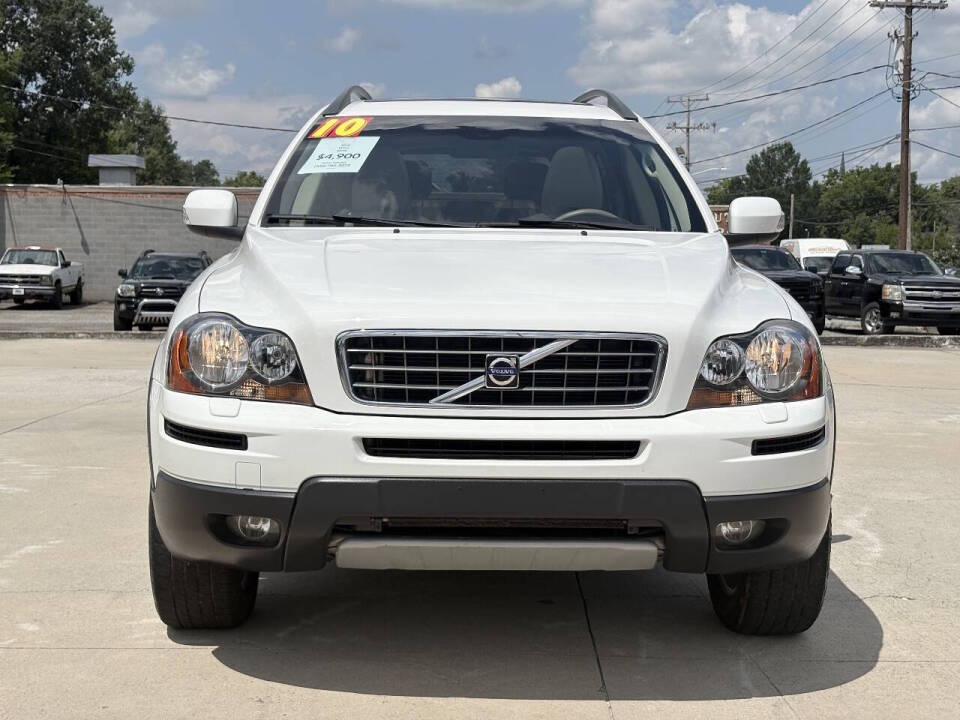 volvo xc90 2010 YV4982CY5A1536786 image volvo xc90 2010 YV4982CY5A1536786 image