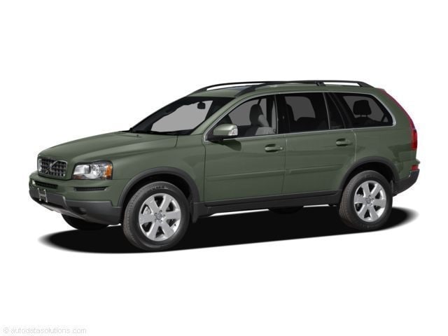 volvo xc90 2010 YV4982CZ8A1540260 image volvo xc90 2010 YV4982CZ8A1540260 image