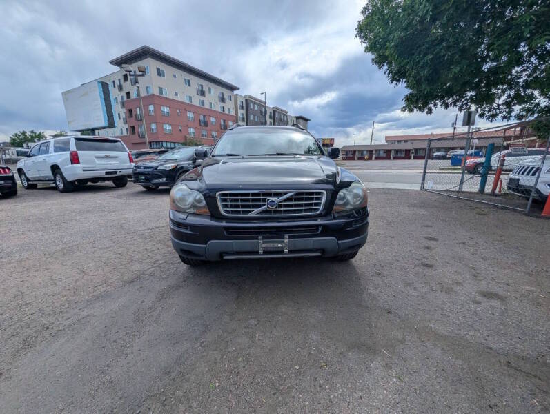volvo xc90 2010 YV4982CZ3A1545950 image volvo xc90 2010 YV4982CZ3A1545950 image